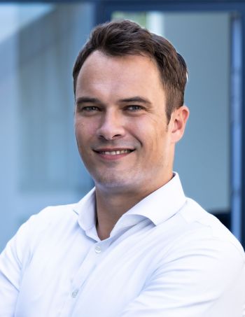 Christoph Kubacki, Steuerberater, Geschäftsführer, Bremen